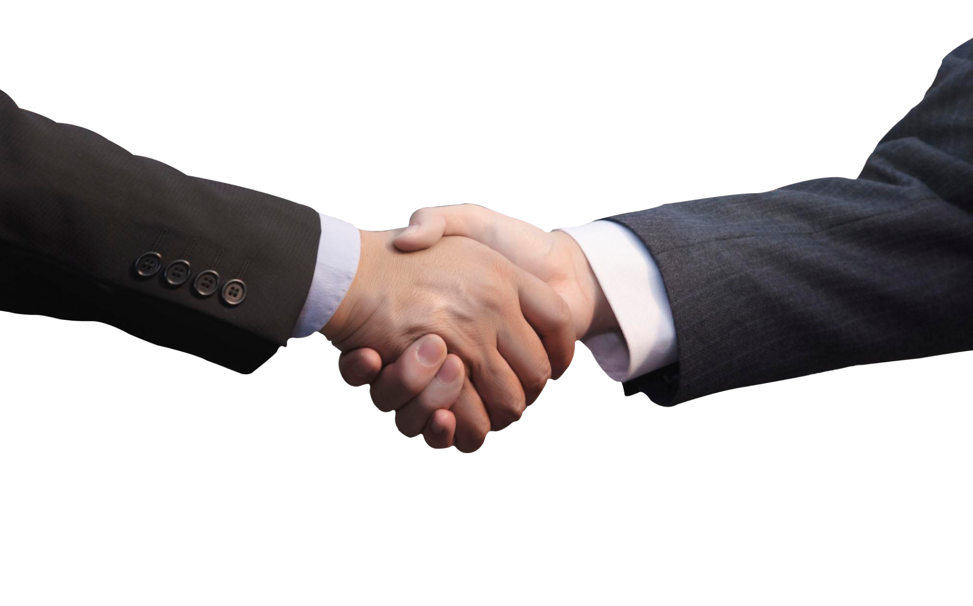 handshake